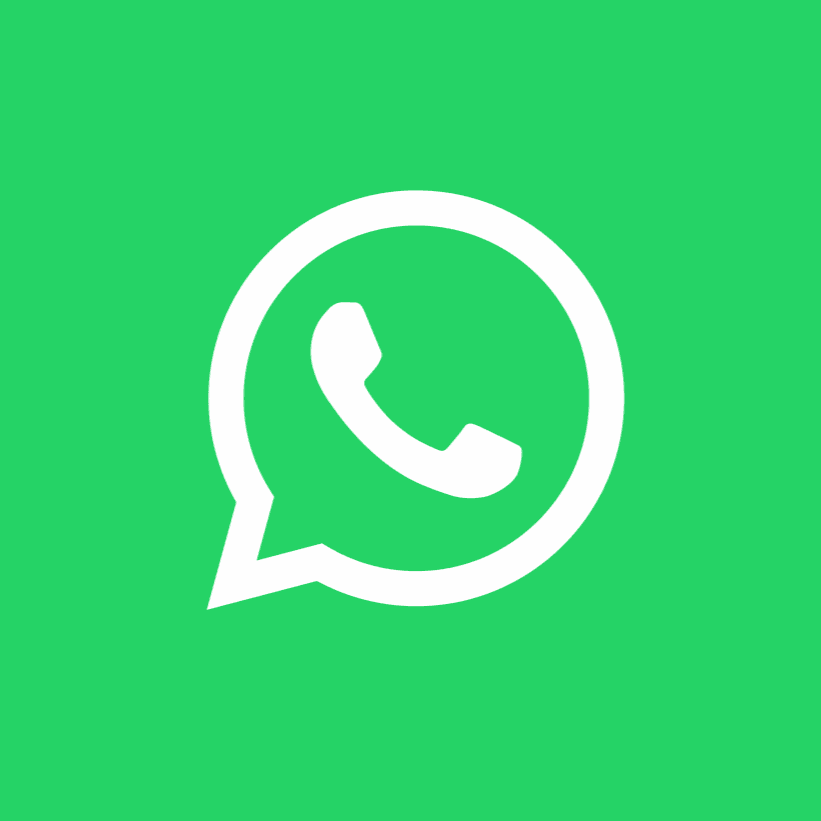 Whatsapp-social-logo
