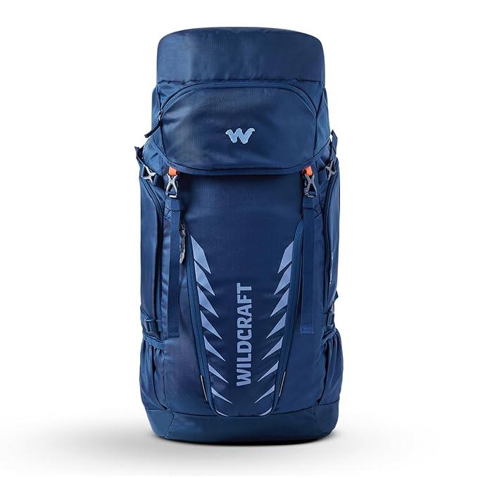 Wildcraft Travel Pro Rucksack